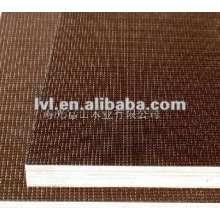 Good quality black / brown film faced plywood